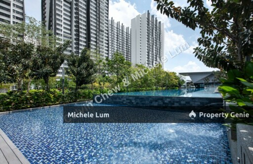 [Below Market 39%] Lakeville Residence Taman Wahyu Jalan Ipoh