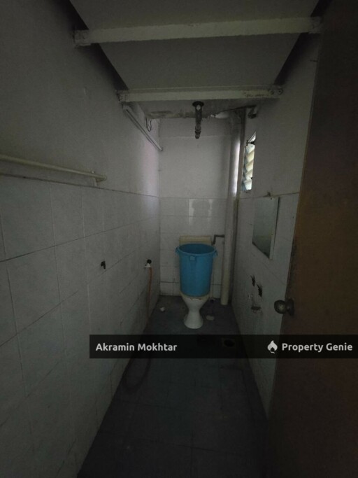 Sandalwood Court Apartment, Bandar Tasik Puteri, Rawang