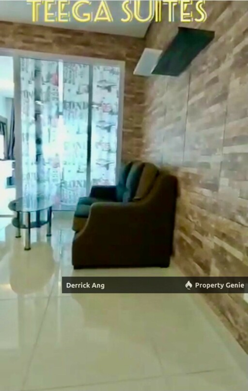 For Rent - Teega Suites For Rent Puteri Habour For Rent Puteri Harbor For Rent Johor For Rent