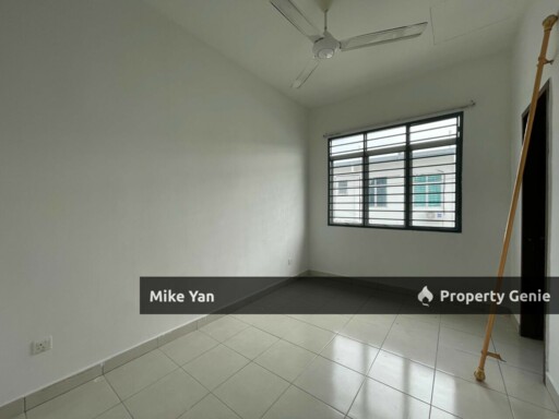 Bandar Hillpark Meranti Puncak Alam Saujana Utama Seri Pristana
