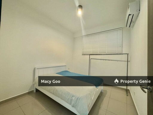 Novo 8 Residence Kampung Lapan