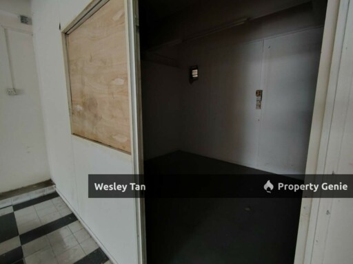Taman Malim Jaya Ground Floor End Lot Shoplot For Rent