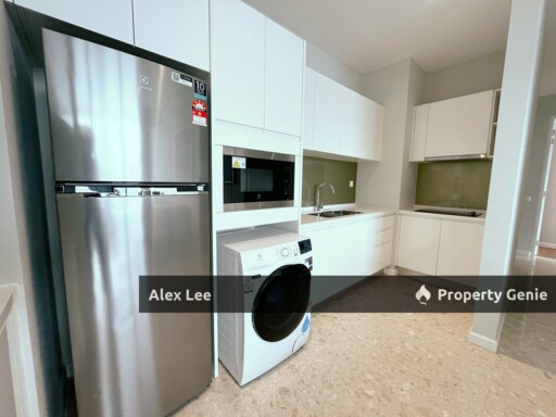 Pavilion Ceylon Hill 3 Bedroom Dual Key Condo for Rent Bukit Bintang Multiple Units Available