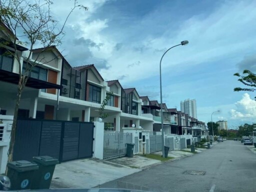 Visca Bukit Indah