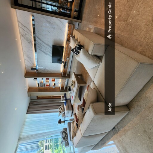 Low Density Oval KLCC Sky Villa Opposite Park near MRT