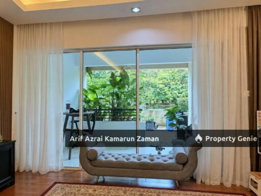 Palma, IOI Resort City, Presint 15 Putrajaya | 4 Bedrooms | 3 Bathrooms | 1,515 sqft | RM3,500