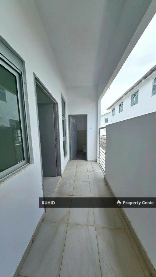 The Pines @ Pulai Duta, Kangkar Pulai – Freehold Double Storey Terrace House