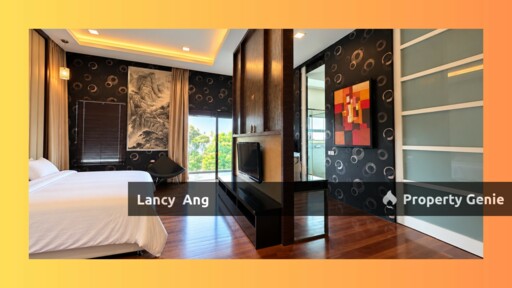 Private Pool, Luxury Villa, Ampang Kemensah