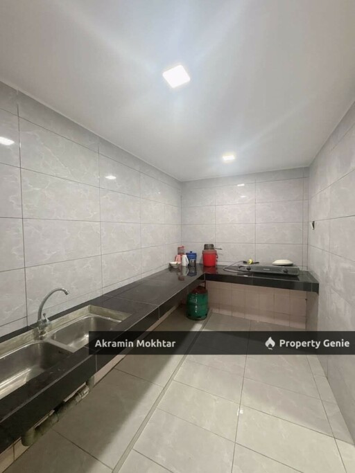 2.5 Storey Terrace Kampung Lindungan PJS 6, Bandar Sunway, Petaling Jaya FULLY RENO