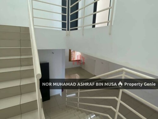 Teres 2 Tingkat Bintang Maya, Sungai Petani Kedah