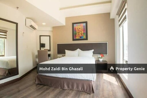 Hotel for Sales Bukit Bintang