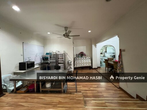 Renovated 2 Storey Terrace, Taman Subang SS3 KELANA JAYA, PETALING JAYA.