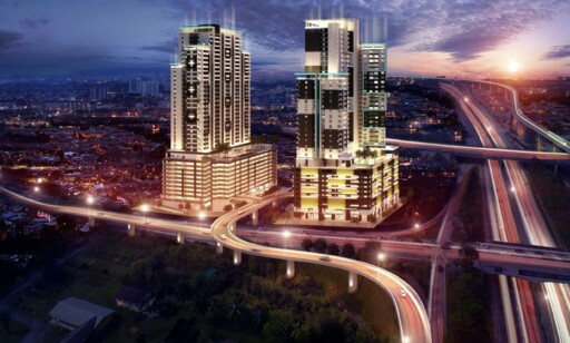 Landmark Residence