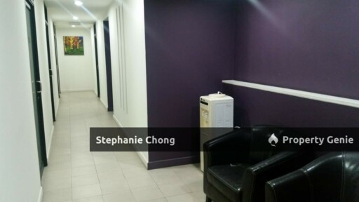 Fully Furnished Offices for Rent at Megan Avenue 1, KLCC
