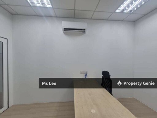 Office Suite 6 RM1220-The Landmark Office @ Bandar Bukit Tinggi 2 , Klang-Ready Now