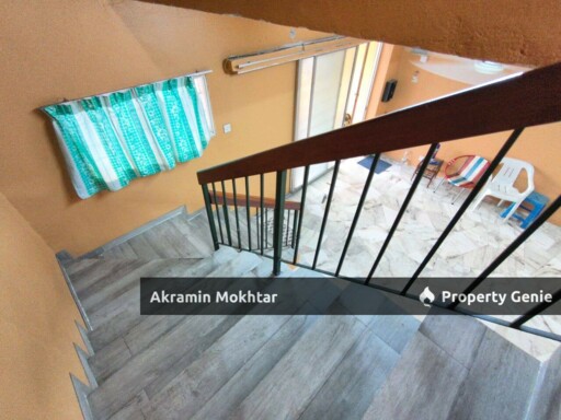 RENOVATED & EXTENDED | DOUBLE STOREY TERRACE TAMAN SRI INDAH, BALAKONG 43200 CHERAS.