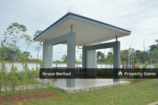 Stutong Heights Apartment 3