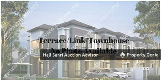 No. 21, Lorong Bertam Bestari 12, Bertam Perdana 5, 13200 Kepala Batas, Penang 2 Storey Terrace House