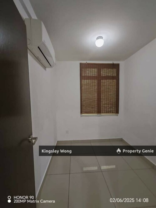 The Majestic Condo High Floor Fully Furnished Ipoh Town Center