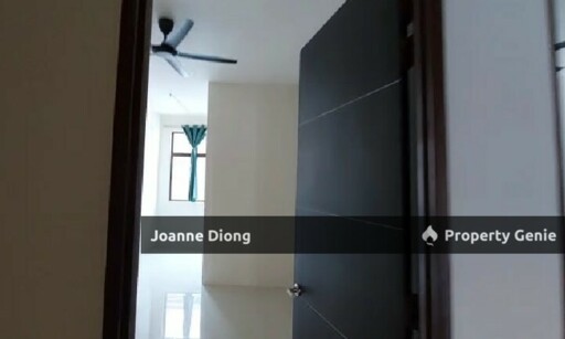 SP-Presinst Perdana Double Storey Terrace House