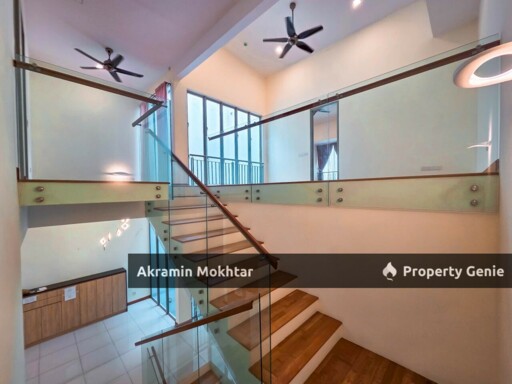 Freehold | 3Storey Schumann Symphony Hills Cyberjaya