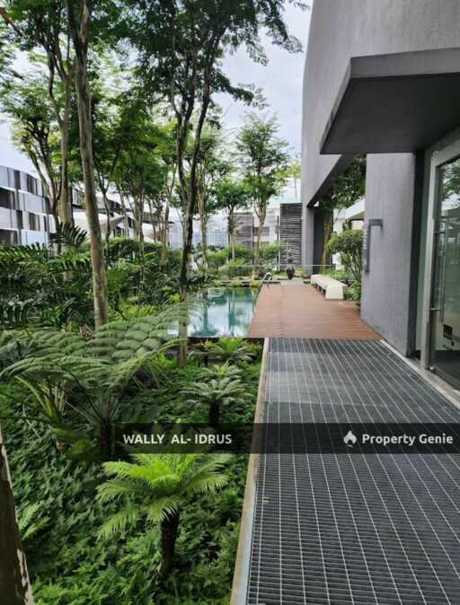 Verve Suit6@ Mont Kiara, Kuala Lumpur