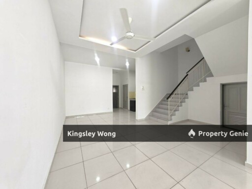 Bandar Seri Botani Double Storey Terrace House Gated Guarded Move in Condition Near Batu Gajah Simpang Pulai