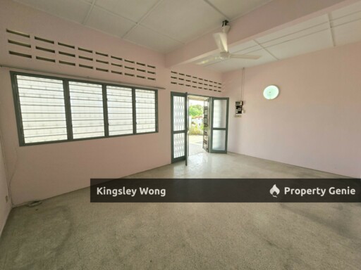 Canning Garden Freehold Single Storey Semi D Ipoh Garden Greentown Aeon Kinta KPJ Hospital