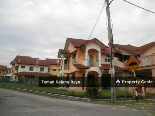 Taman Kajang Raya