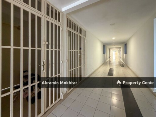 Renovated, Fully Furnished & 2 Parking | Simfoni 1 Condominium, Kajang Semenyih