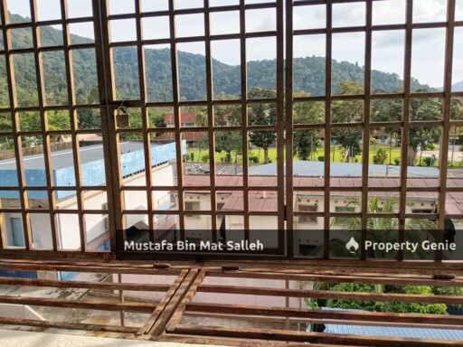 Flat Taman Balik Pulau, Lintang Bukit Penara 3, Balik Pulau, Pulau Pinang