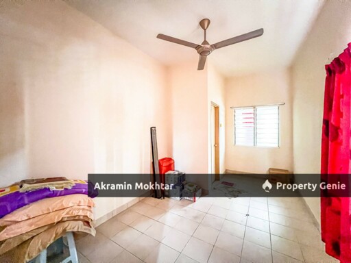 End Lot 2 Storey Link House Jalan Setia Perdana U13/27E Setia Alam