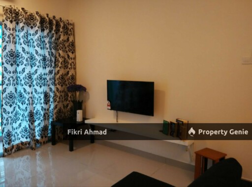 FOR SALE: OUG Parklane Old Klang Road