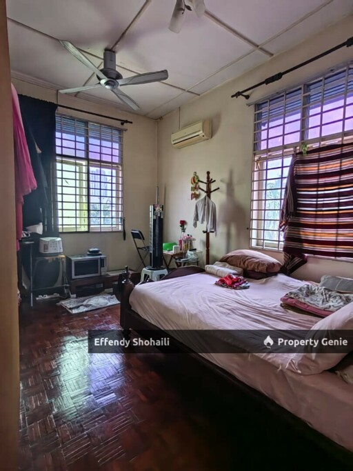 TAMAN SETAPAK SEMI D RENOVATED