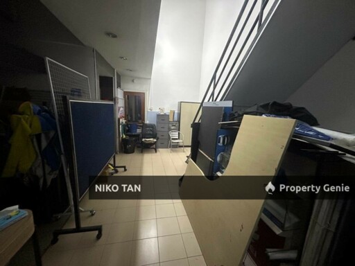 For Rent Jalan Laksamana 1 Taman Ungku Tun Aminah Skudai