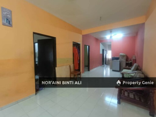 Perkampungan Seri Damai Perdana Batu 6