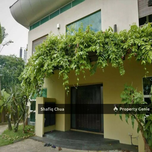 Kampung Pandan Kuala Lumpur