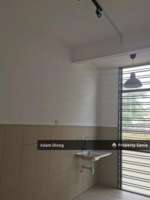 Citrine Residence @ Jalan Alam Sitrin, Bandar Seri Alam, Masai