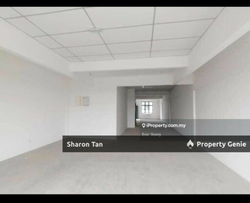 Main Road Brand New Double Storey Shop Ixora Park City Siantan 2 Bestari Perdana Pasir Gudang