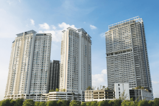 Bora Residences