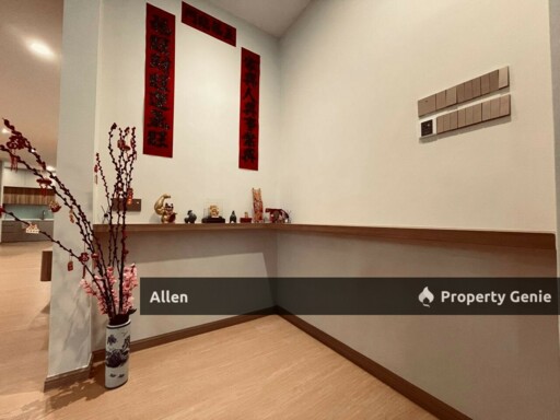The Hills @ Horizon Hills – Rare Elevated Cluster House