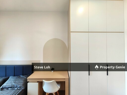 Sunway Velocity Two For Rent | Dual Key 600sf | 1 Bedroom | FREE WiFi | RM2900