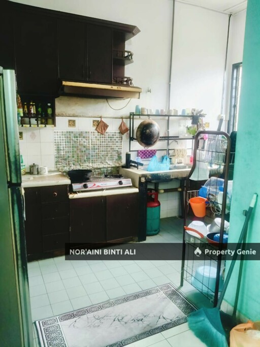 🏡Teres Setingkat di Balok Baru, Kuantan utk Dijual