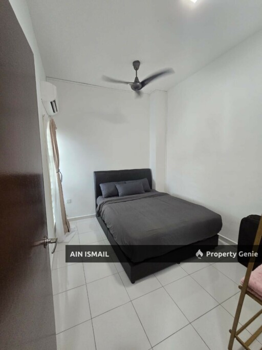 FULLY FURNISHED DOUBLE STOREY BANDAR PUTRA, KUANTAN PAHANG