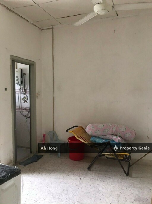 Full Loan / Pasir Gudang / Pasir Putih / Single Storey / Unblock Viee