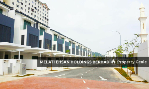 Laman Bayu Bukit Jalil
