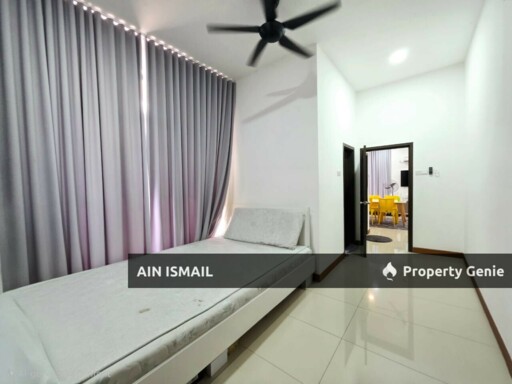 [CORNER LOT] TERES 2 TINGKAT PRECINT 7 SPRING VALE KOTASAS KUANTAN