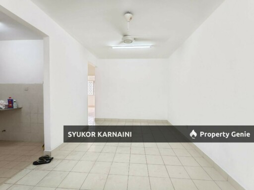 Pangsapuri Seroja, Setia Alam (Seksyen U13) Shah Alam