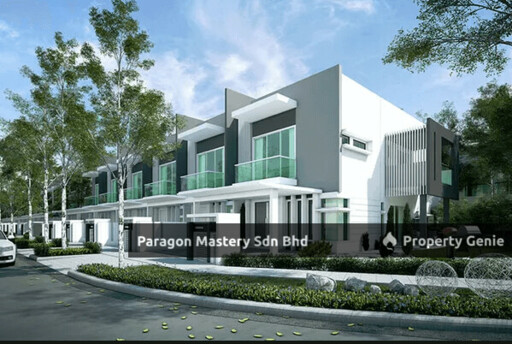 Paragon 150