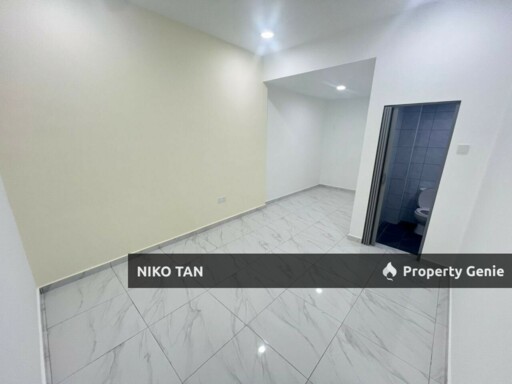 Jalan Emas 2Sty With Fully Renovated Taman Sri Skudai For Sale
